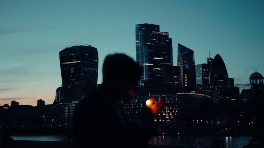 Martinetti – Showreel 2021