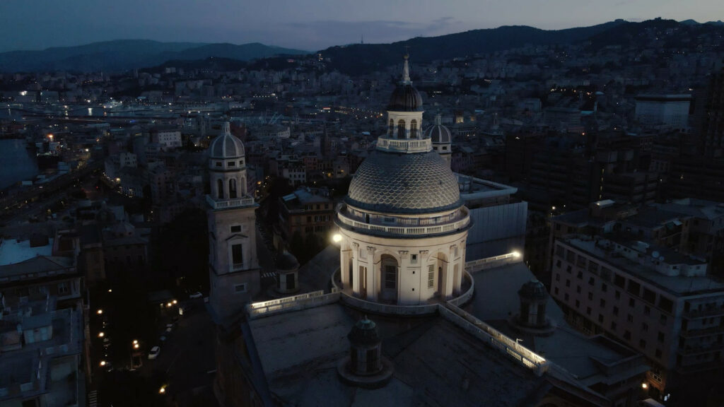 Kalata’ – Basilica di Carignano