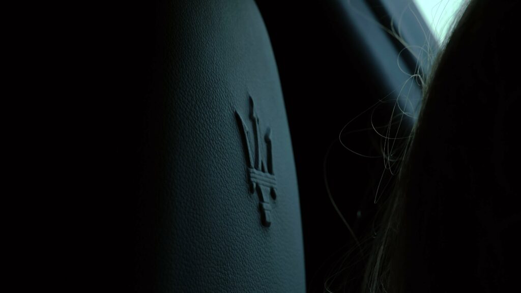 Maserati – New Ghibli in Langhe
