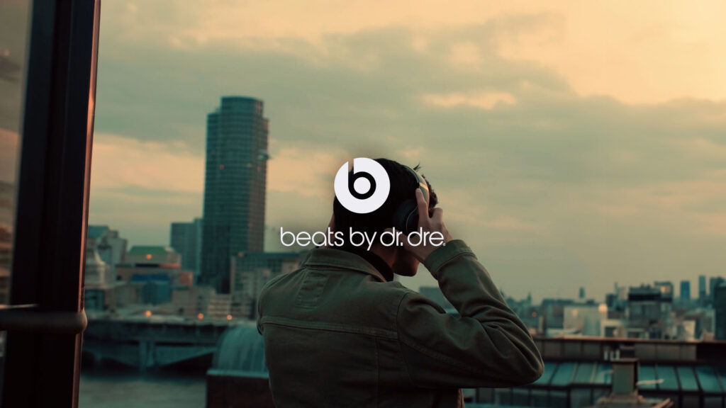 Beats – Real music is in your mind
