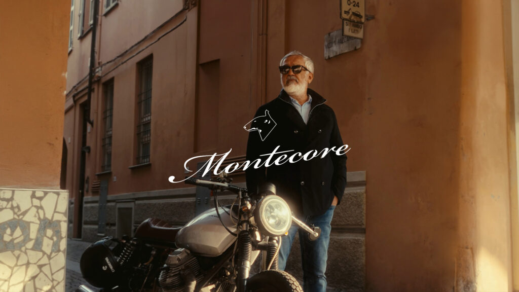 Montecore – Beyond time