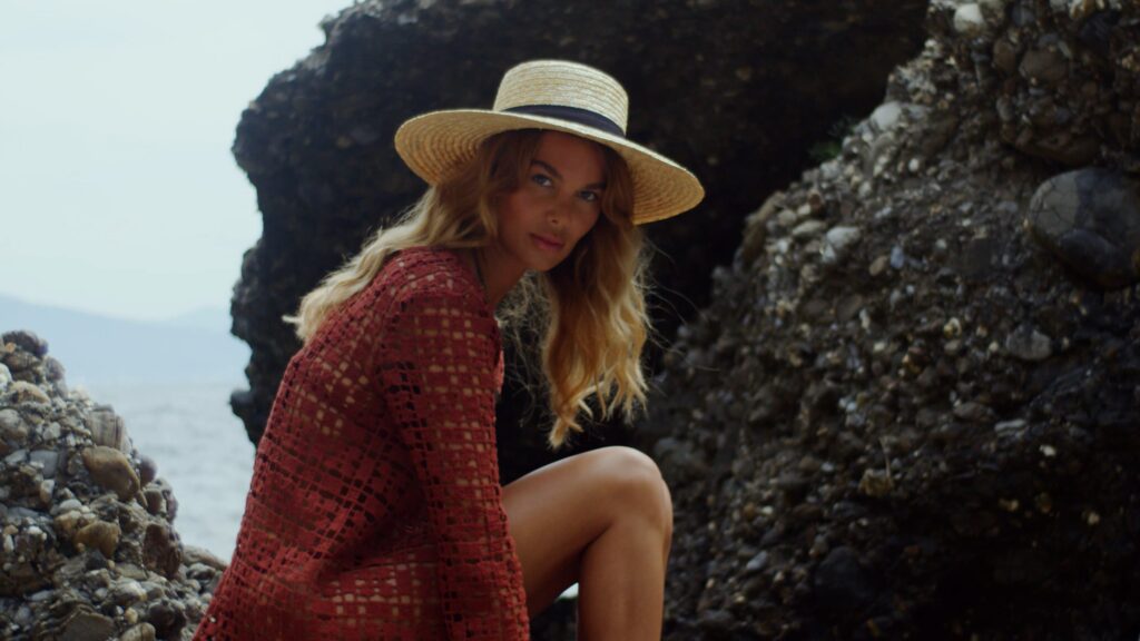 Portofino Diaries